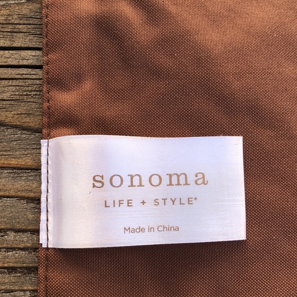 Table Runners, Set of Two - Picture 4 of 10